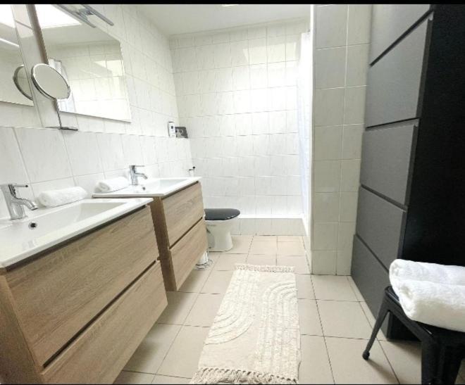 Volledige Bovenwoning Binnenstad Леэварден Экстерьер фото