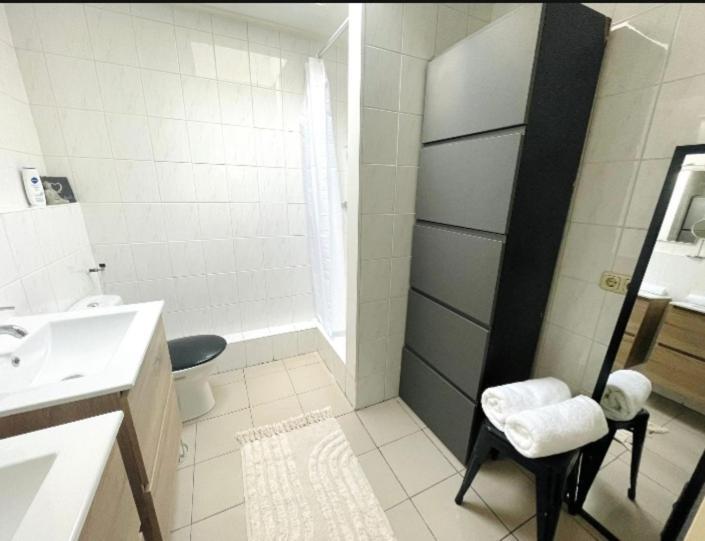 Volledige Bovenwoning Binnenstad Леэварден Экстерьер фото